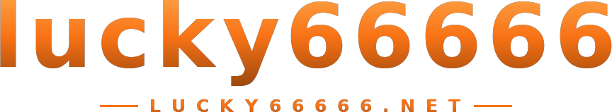 lucky66666 logo