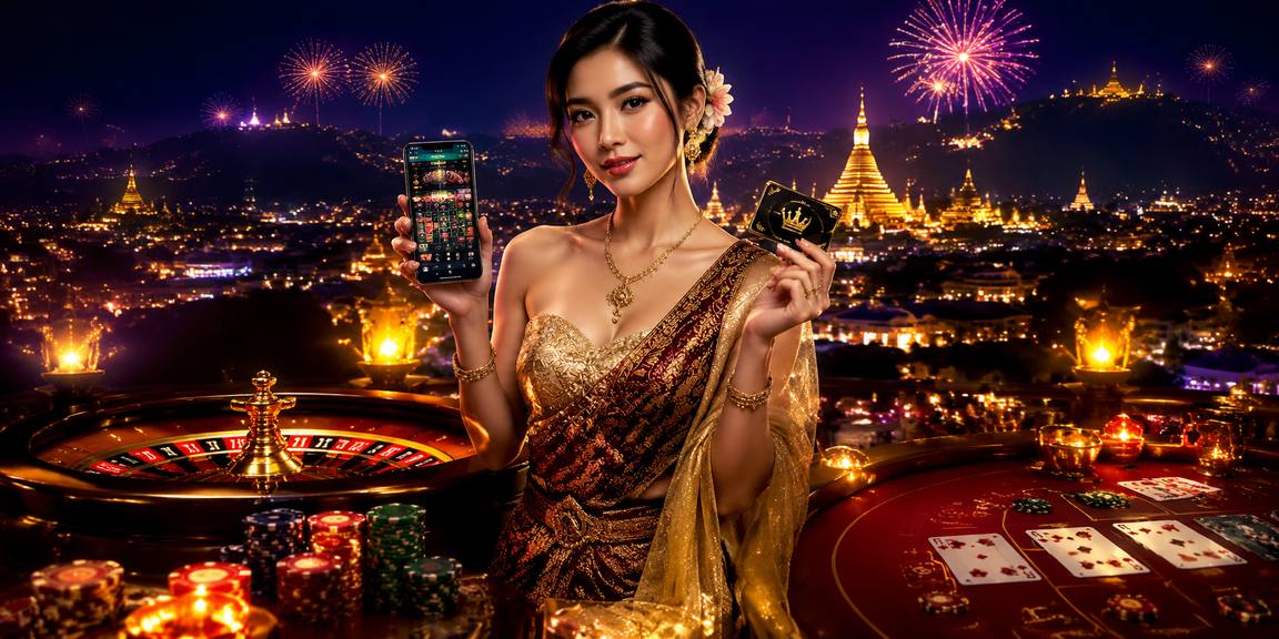 lucky66666 ယခုစတင်ခြင်း — နှစ်စက္ကန့်အတွင်း